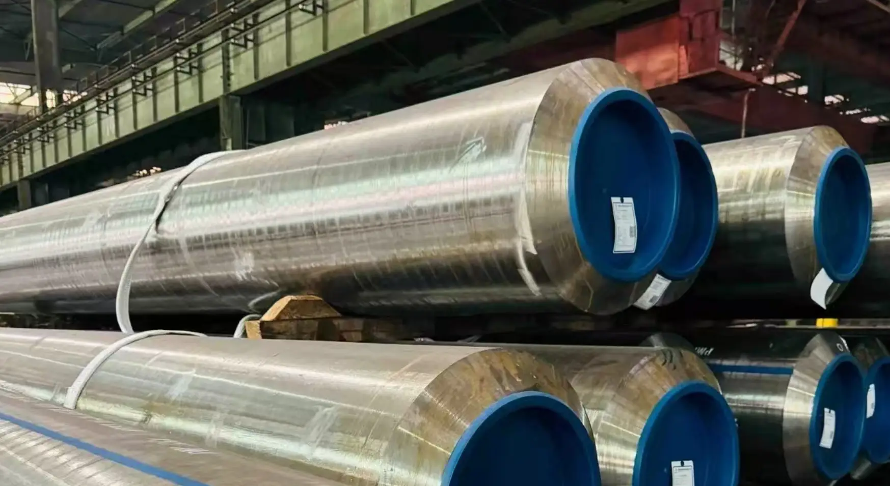 ASMESA335P91美標(biāo)合金管ASMESA335P91美標(biāo)合金鋼管